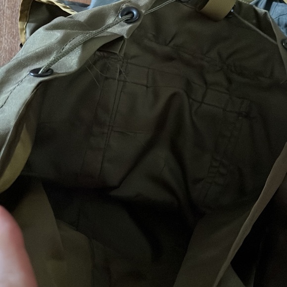 Classic A.L.I.C.E. Military Pack backpack - Picture 6 of 12